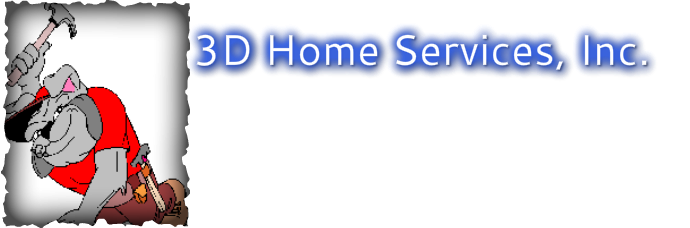 3D Home Services, Inc.